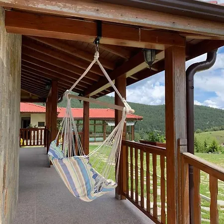 чала Villa Chala