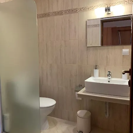 Villa чала