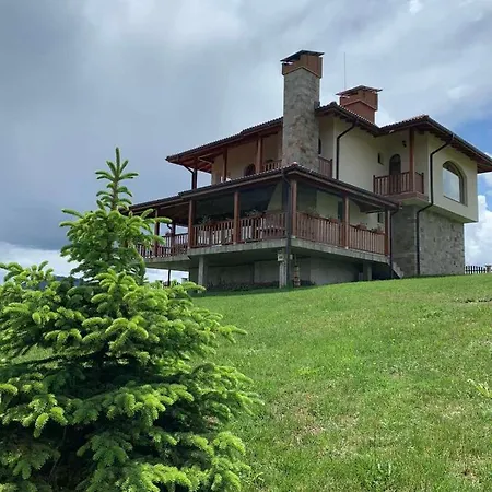 чала Villa Chala