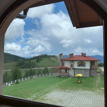чала Villa