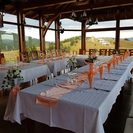чала Villa Chala