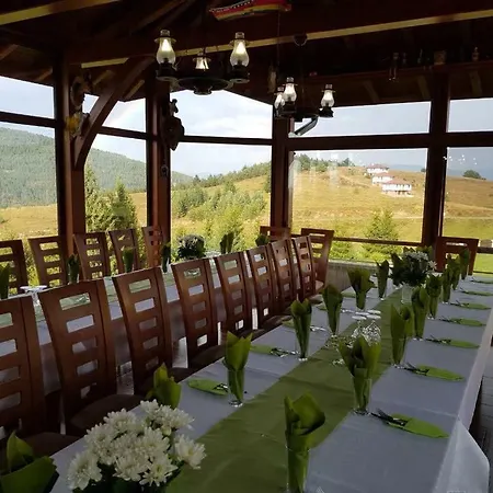 чала Villa Chala